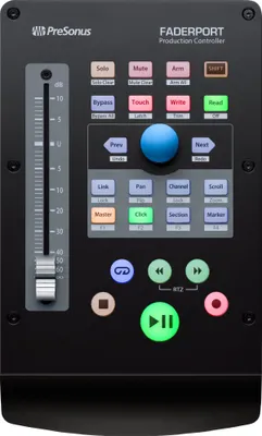Produktbild von Presonus Faderport V2 DAW-Controller