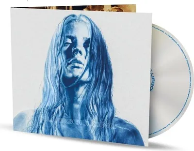 Produktbild von Brightest Blue