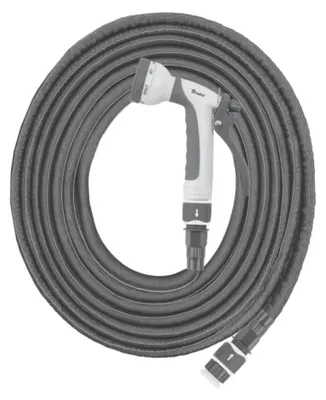 Produktbild von Flexibler Gartenschlauch TWIST 6 m – 12 m – Neu!