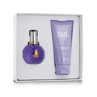 Produktbild von Lanvin Éclat d’Arpège EDP 50 ml + BL 100 ml (woman)