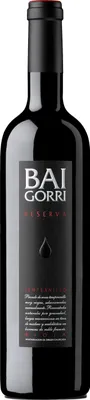 Produktbild von Baigorri Reserva Rioja 2018 | Rioja, Spanien | 750ml 14.50% Vol.