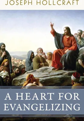 Produktbild von A Heart for Evangelizing