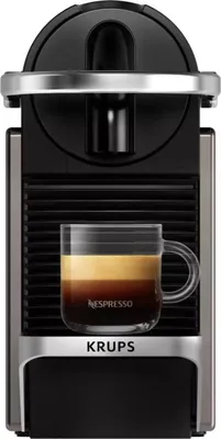 Produktbild von Nespresso Titane - Pixie Neugestaltung - Yy5290fd - Krups