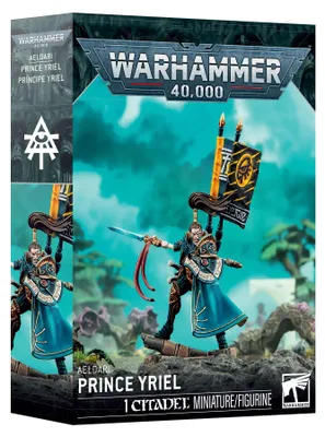 Obrázek produktu pro Games Workshop 46-82, Sběratelská postavička, Videohra