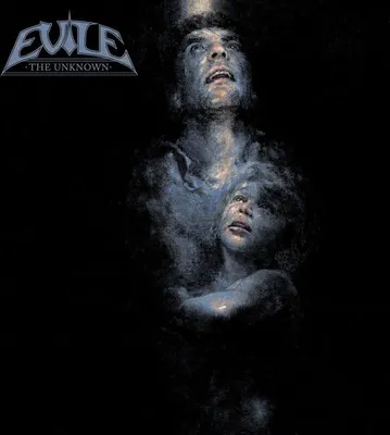 Zdjęcie produktu dla Evile: The Unknown –   – (Płyta winylowa / Rock (Płyta winylowa))