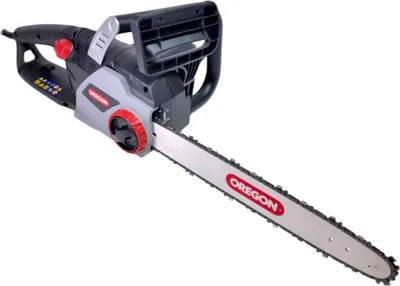 Produktbild von Oregon CS 1400 Kettensäge 2400 W 40 cm Schnittlänge 3/8" Kettenteilung ( 603349 )
