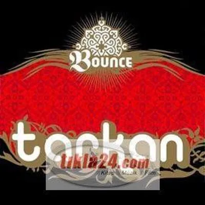 Produktbild von Bounce-CD