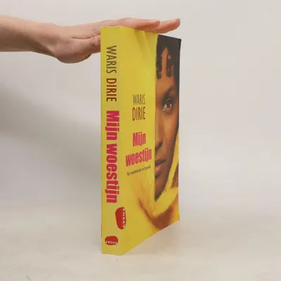 Immagine prodotto di Mijn woestijn | Waris Dirie