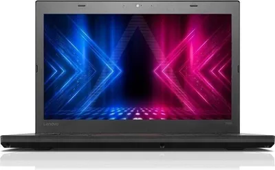 Image de Lenovo ThinkPad T460, processeur Intel Core i5-6300U, écran 14 pouces, 16 Go de RAM, SSD de 256 Go, Windows 11, produit d'occasion