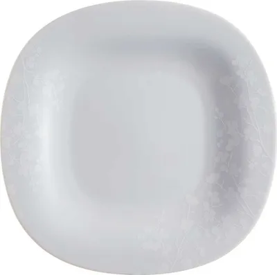 Zdjęcie produktu dla Talerz deserowy ¤19cm OMBRELLE szary