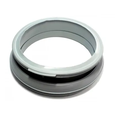 Produktbild von daniplus Türmanschette, Türdichtung passend für Waschmaschine AEG Electrolux Lavamat - 899645117724/1