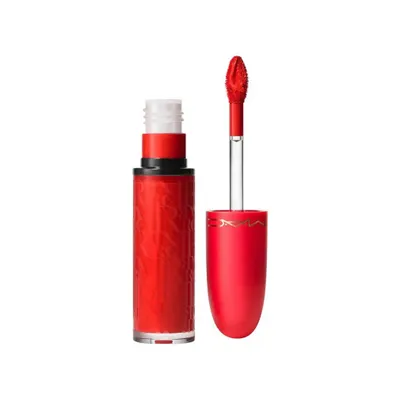 Produktbild von Mac Aute Cuture Retro Matte Liquid Lipcolour Spicy Pimenton 5ml