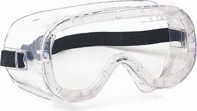 Produktbild von Polycarbonat-Maskenbrille SINGER - EVARIO