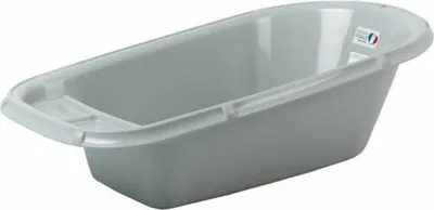 Obrázek produktu pro Cadita pentru bebelusi, ThermoBaby, Gri