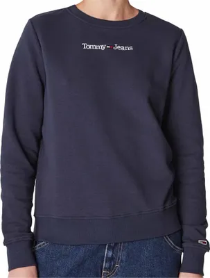 Immagine prodotto di Felpa Tommy Hilfiger Sweatshirt DW0DW14003C87