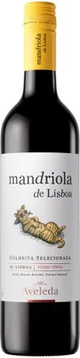 Produktbild von Tinto 2024 Lisbabon | Portugal | 13% vol | 0,75 l