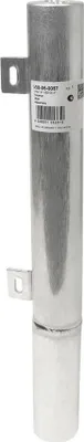 Produktbild von VEMO Klimatrockner V30-06-0057 passend für MERCEDES-BENZ E-Klasse Limousine (W211) Aluminium 0,45kg