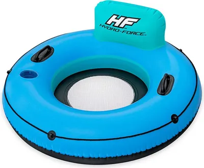 Produktbild von Bestway Aufblasbares Rad mit Griffen Hidro-Force D119 cm Strand und Pool 43108