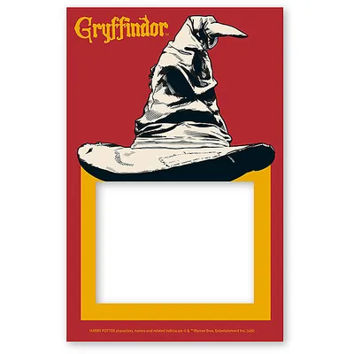 Imagen del producto de Artículos de regalo de Harry Potter