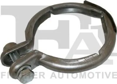 Obrázok produktu pre Svorka Výfukového Potrubia Bmw 1/3/5 Diesel