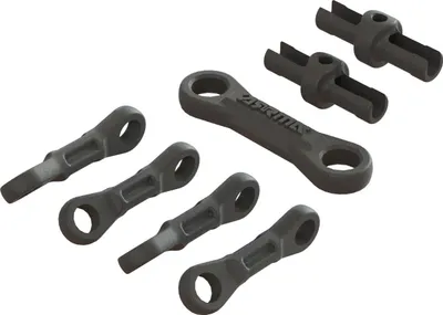 Immagine prodotto di Bocchette delle barre stabilizzatrici Arrma