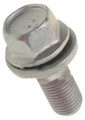 Image de TOYOTA Corolla Rav4 Camry Boulon 91672-L1230 OE