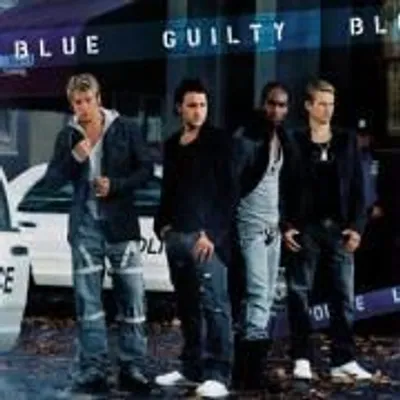 Produktbild von Guilty
