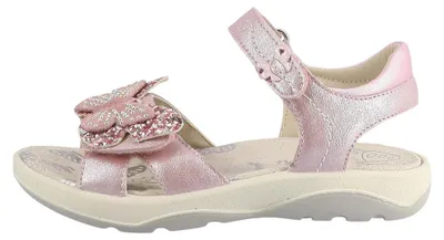 Immagine prodotto di Lurchi, Scarpe per bambini, Sandali per bambine, Rosa, Casual