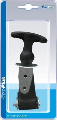 Obrázok produktu pre Zapínanie na kapotu 12 cm v blistri