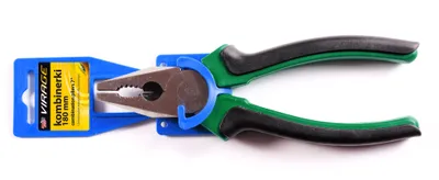 Produktbild von VIRAGE – Kombiniergerät, 180 mm, Modellnummer 96-013