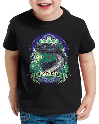 Produktbild von style3 House Of Ambition T-Shirt für Kinder