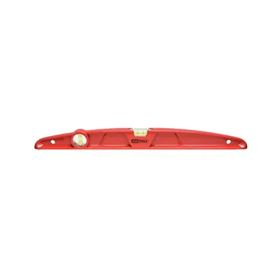 Zdjęcie produktu dla KS Tools 204.4400 2044400 Electricians level 400 mm 0.5 mm