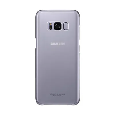 Immagine prodotto di Samsung EF-QG955 custodia per cellulare 15,8 cm (6.2") Viola