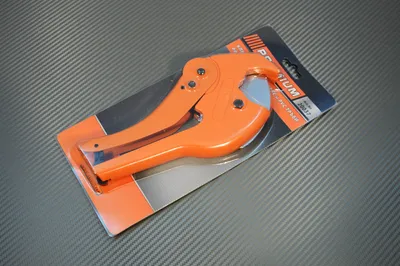 Produktbild von Rohrschneider Schneidzange Schneider Rohrabschneider Schlauchschneider