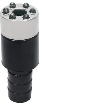 Produktbild von seliger Teich Quellbrunnen Quellstar 600 LED weiß