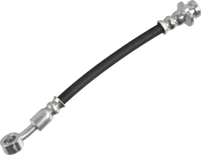 Produktbild von FEBI BILSTEIN 182699 Bremsschlauch Hinten Links für NISSAN Qashqai II (J11, J11) X-TRAIL (T32) X-TRAIL VAN (T32)