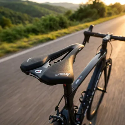 Image de PROLOGO Selle Racing Akero R PAS, 255x160mm