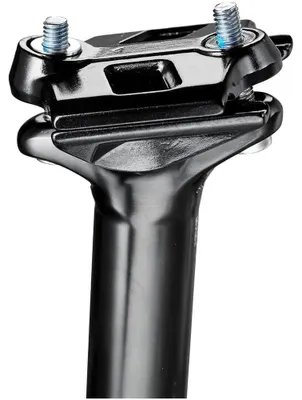 Produktbild von Syncros Duncan 2.0 125 Mm Teleskop-sattelstütze Silber 278-403 mm / 31.6 mm Silber 278-403 mm