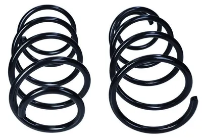 Produktbild von MAXGEAR Fahrgestellfeder x 60-1380D