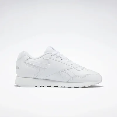 Produktbild von Damen Schuhe REEBOK GLIDE FTWWHT 100005921 - weiß r. 39