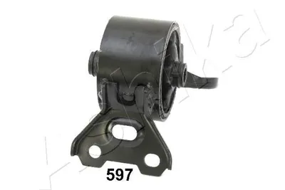 Produktbild von ASHIKA GOM-597 Motorlager Lagerung Motor für MITSUBISHI Lancer VIII Schrägheck (CXA)