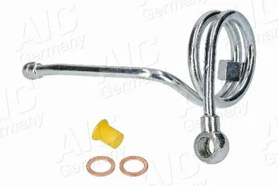Produktbild von AIC 58708 Servoleitung für AUDI A4 Avant (8ED, B7)
