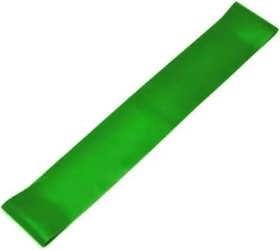 Obrázek produktu pro Odporová posilovací guma SEDCO RESISTANCE BAND zelená