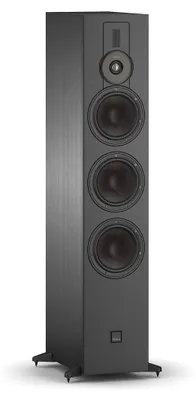 Produktbild von Dali Sonik 9 schwarz - Standlautsprecher-STÜCKPREIS