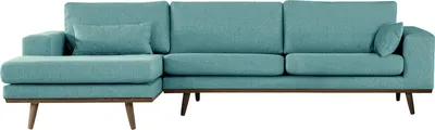Produktbild von home24 Ecksofa mit Longchair