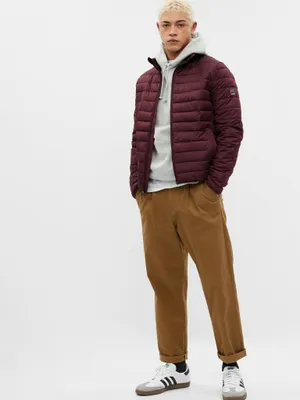Obrázok produktu pre Bunda GAP ColdControl Steppjacke S