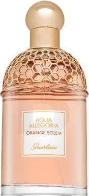 Produktbild von Guerlain Aqua Allegoria Orange Soleia EDT U 125 ml