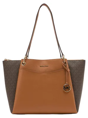 Obrázek produktu pro Michael Kors kabelka Sac Cabas, barva hnědá