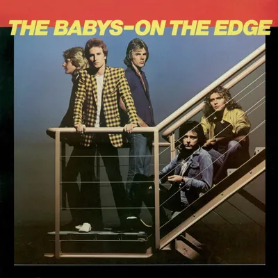 Productafbeelding van On The Edge (Beperkte Collector's Editie)