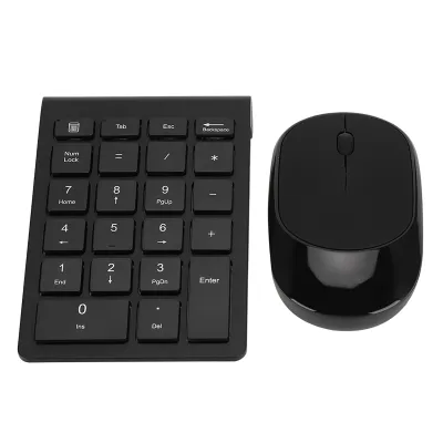 Image de Clavier,Souris,Clavier numérique,Clavier sans fil,Souris sans fil